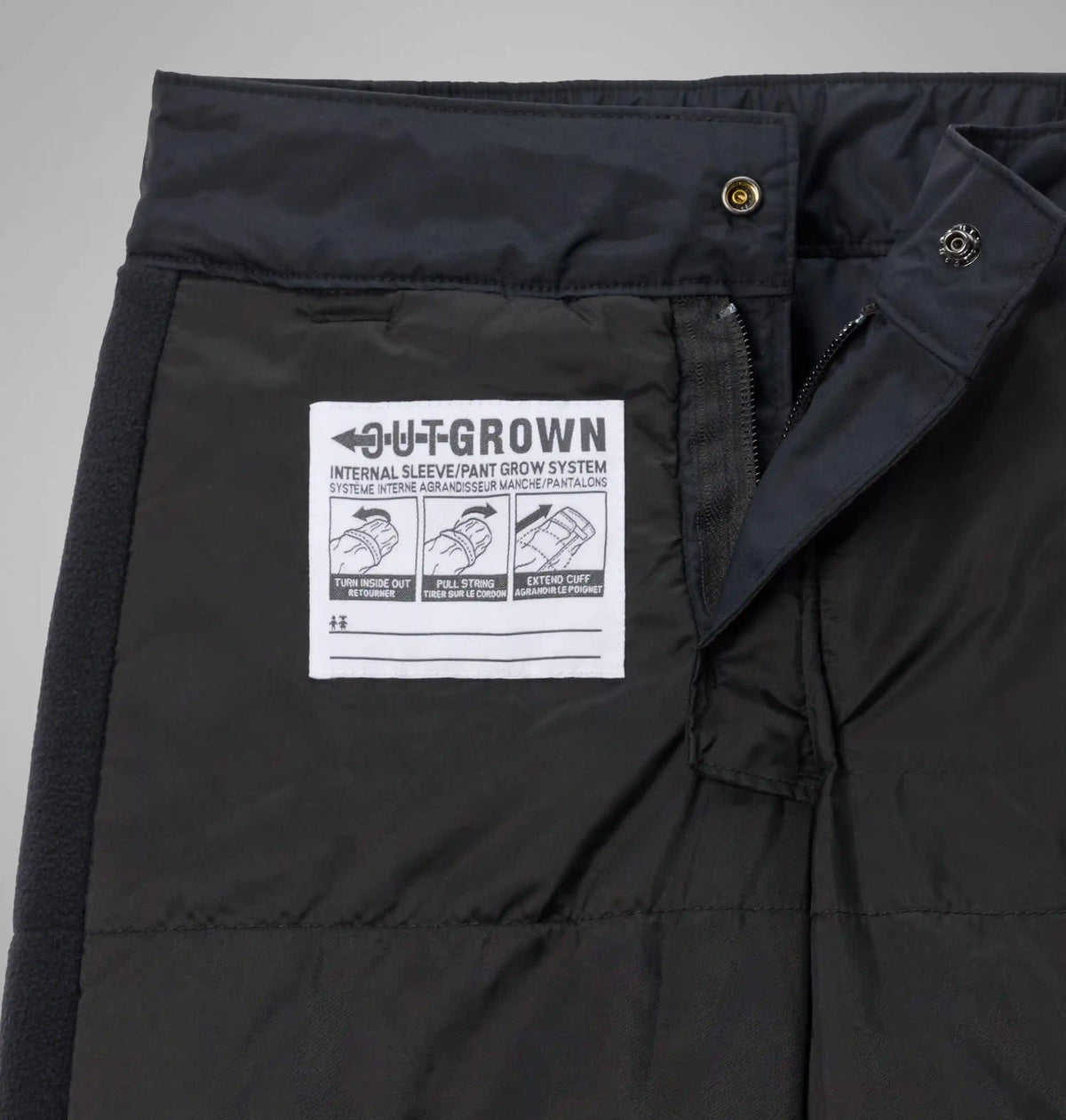 Boys' Ice Slope III Pants