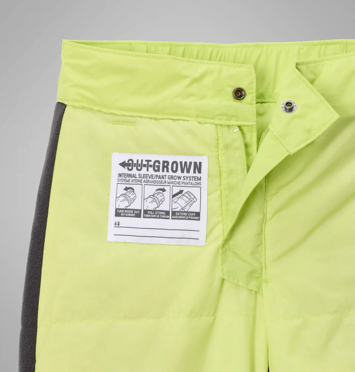 Boys' Ice Slope III Pants