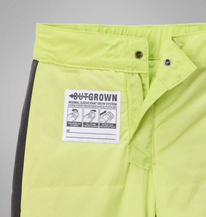 Boys' Ice Slope III Pants