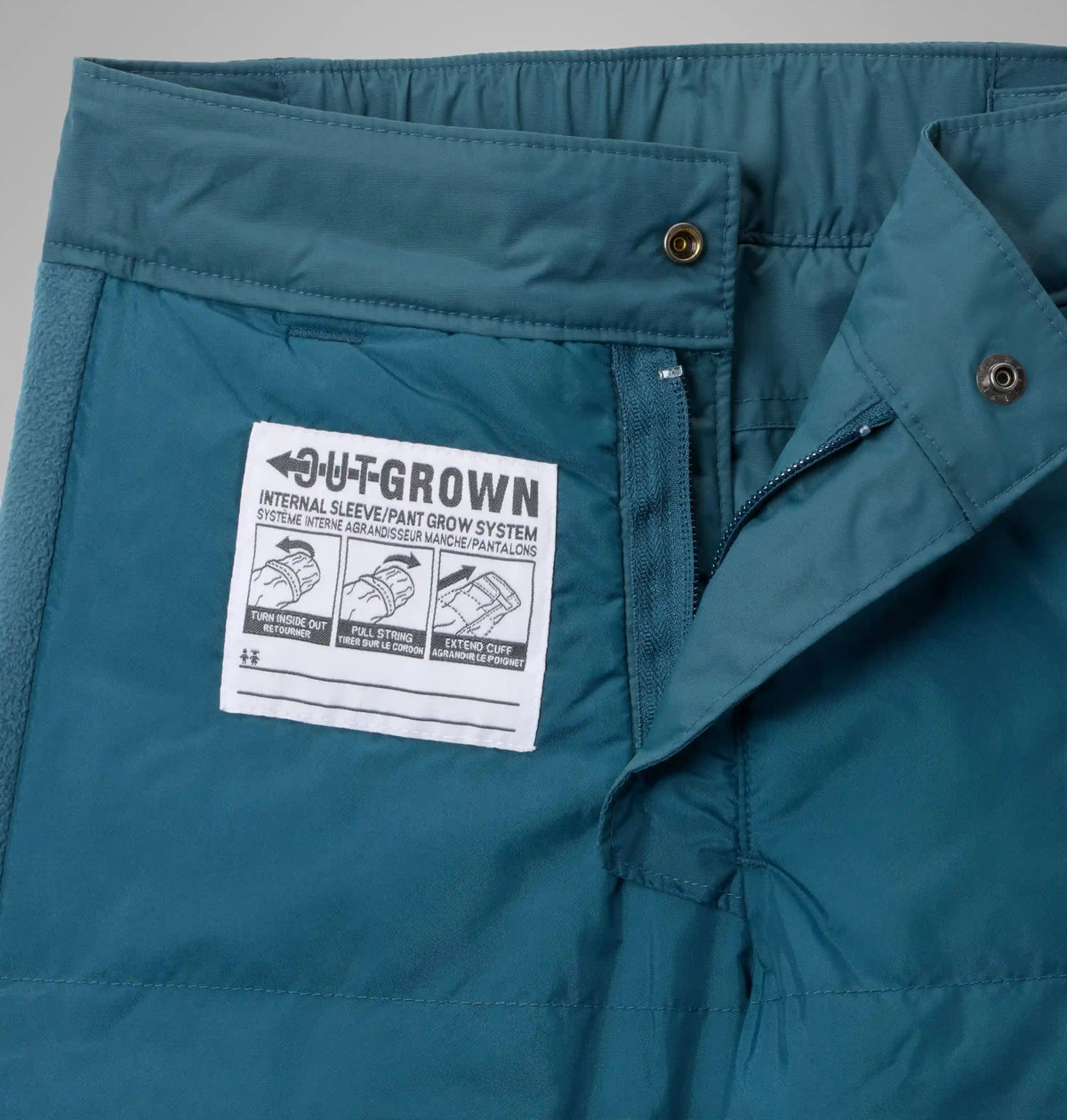Boys' Ice Slope III Pants