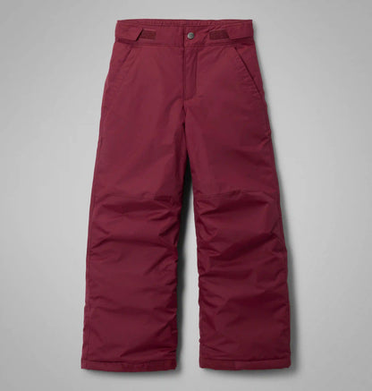 Boys' Ice Slope III Pants