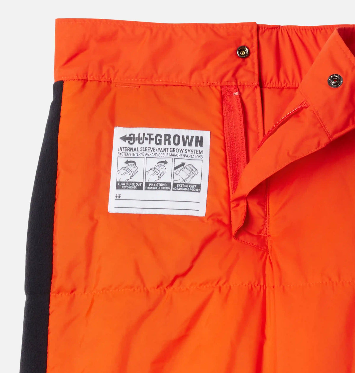 Boys' Ice Slope III Pants