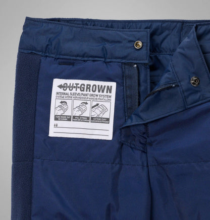 Boys' Toddler Ice Slope III Pants