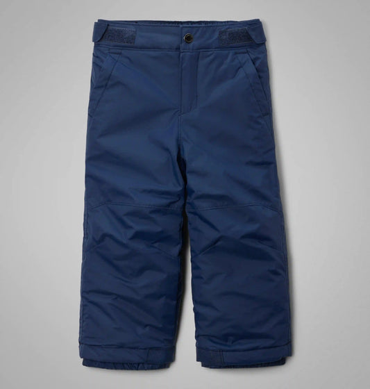 Boys' Toddler Ice Slope III Pants