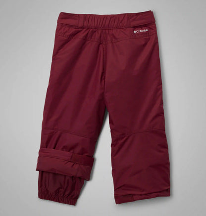 Boys' Toddler Ice Slope III Pants
