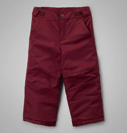Boys' Toddler Ice Slope III Pants