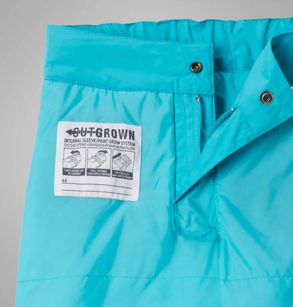 Girls' Starchaser Peak III Pants
