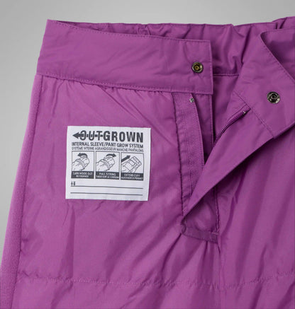 Girls' Starchaser Peak III Pants