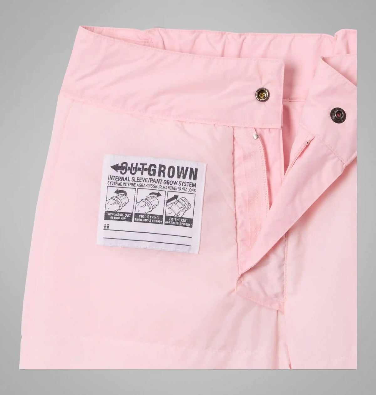 Girls' Starchaser Peak III Pants