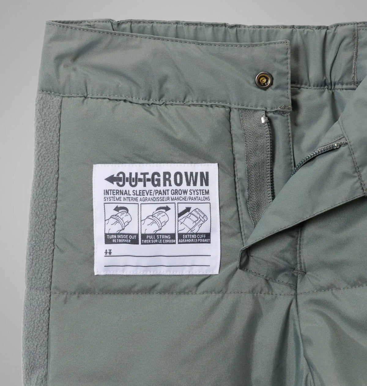Girls' Toddler Starchaser Peak III Pants