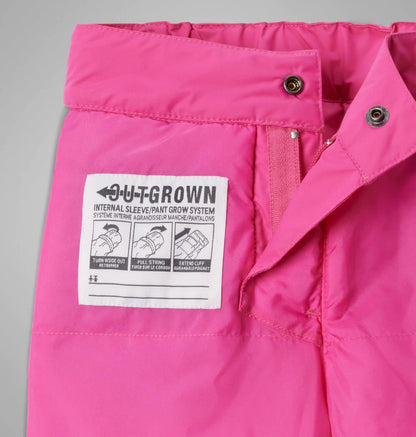Girls' Toddler Starchaser Peak III Pants