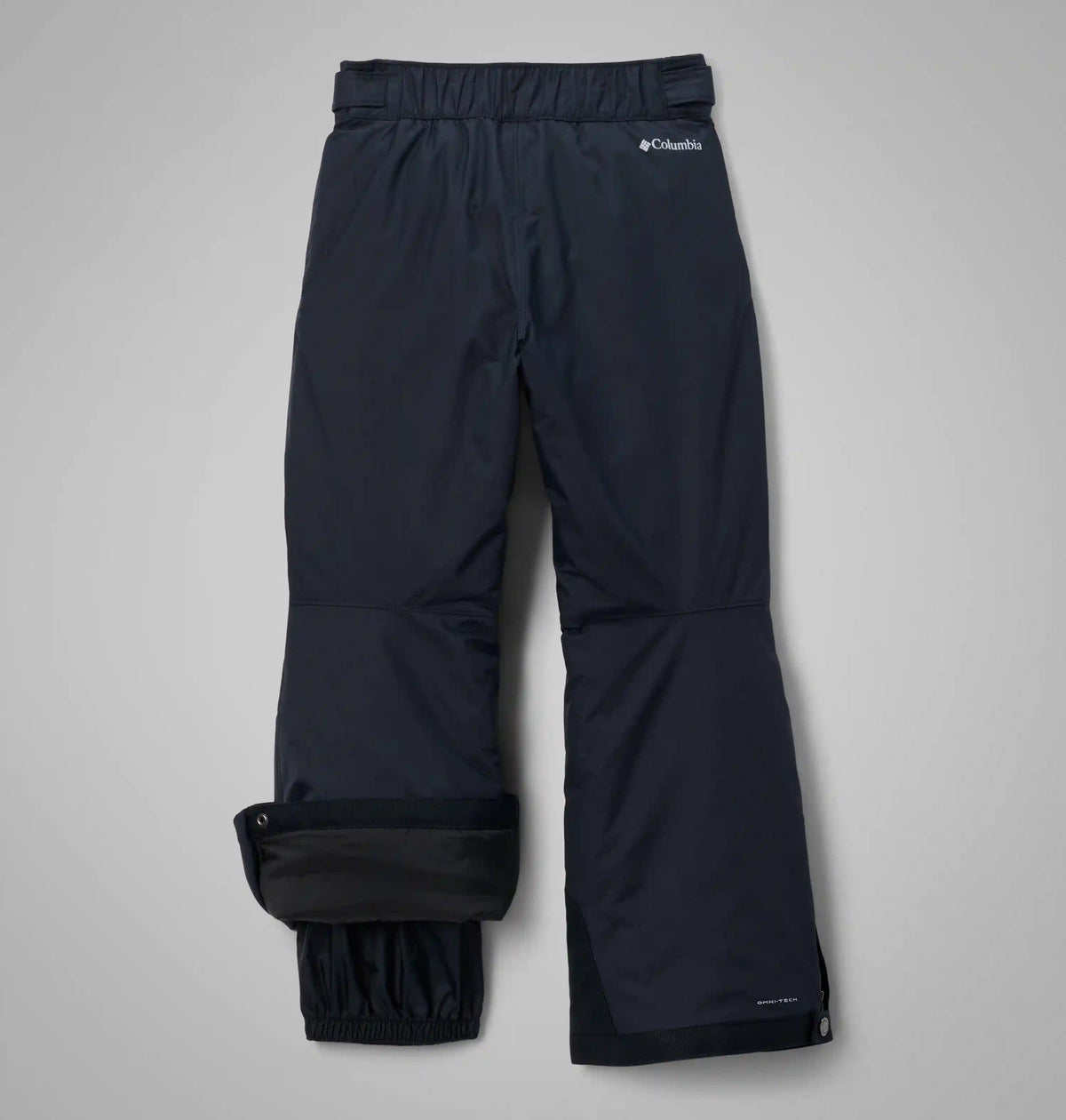 Girls' No Snowing Down Pants