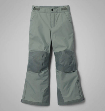 Girls' No Snowing Down Pants