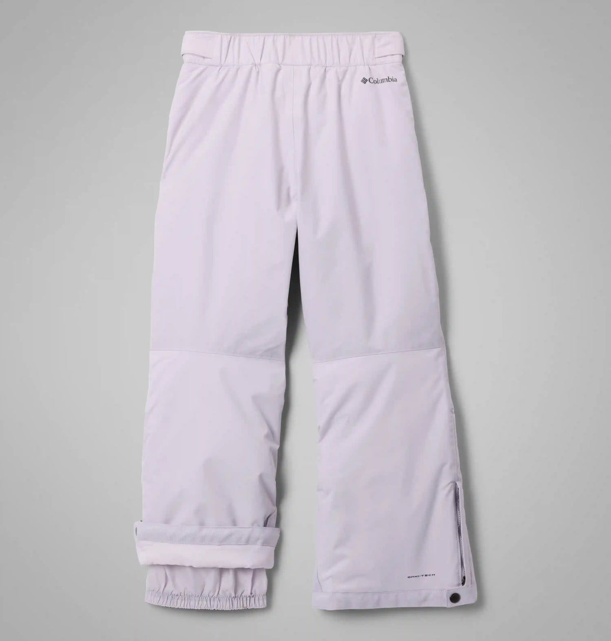 Girls' No Snowing Down Pants