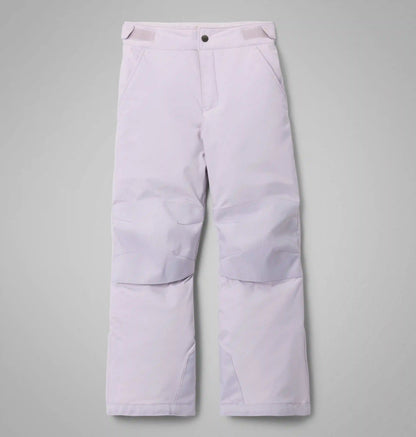 Girls' No Snowing Down Pants
