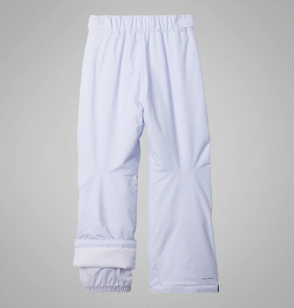 Girls' No Snowing Down Pants