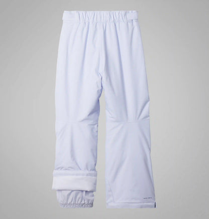 Girls' No Snowing Down Pants