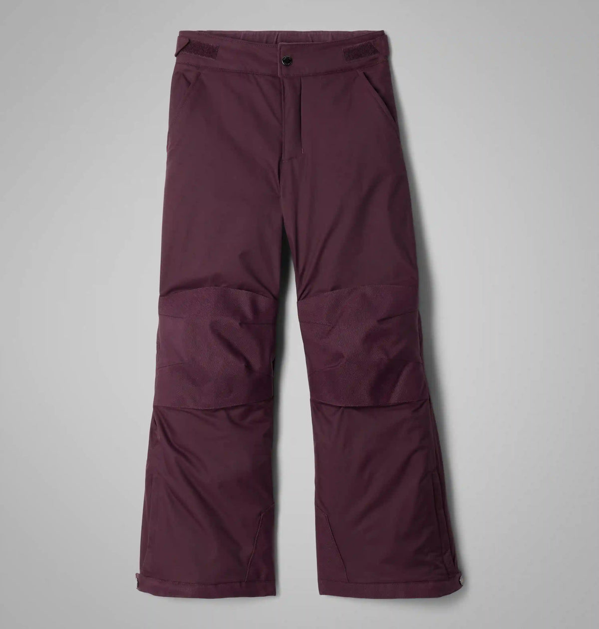 Girls' No Snowing Down Pants
