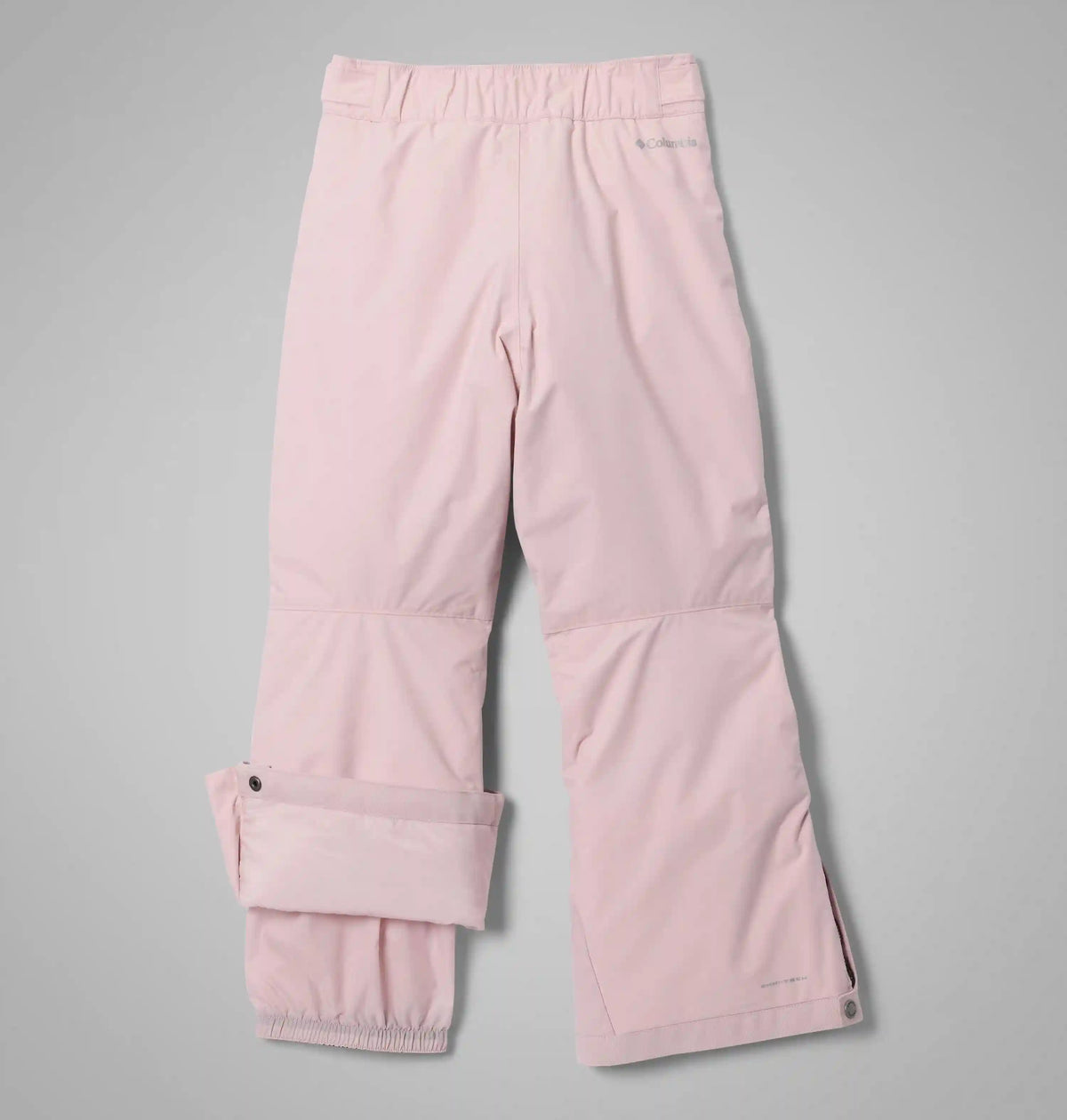 Girls' No Snowing Down Pants