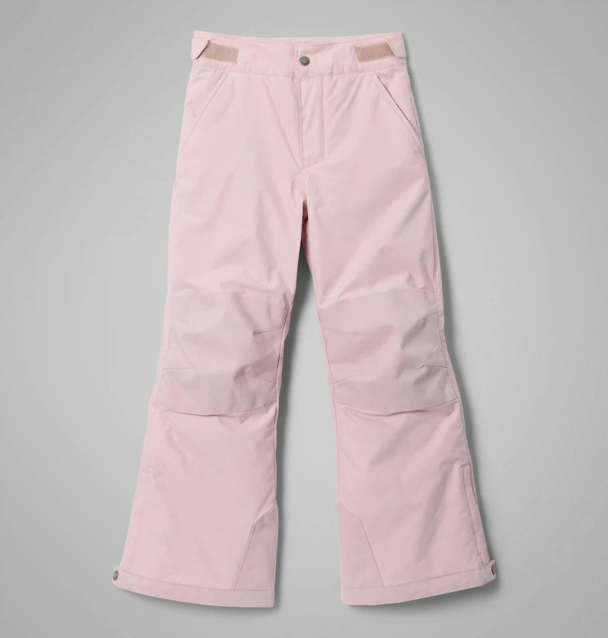 Girls' No Snowing Down Pants