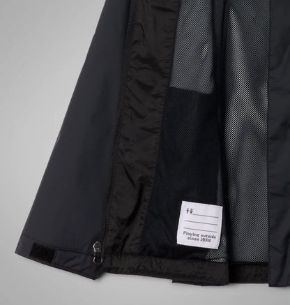 Boys' Watertight Rain Jacket
