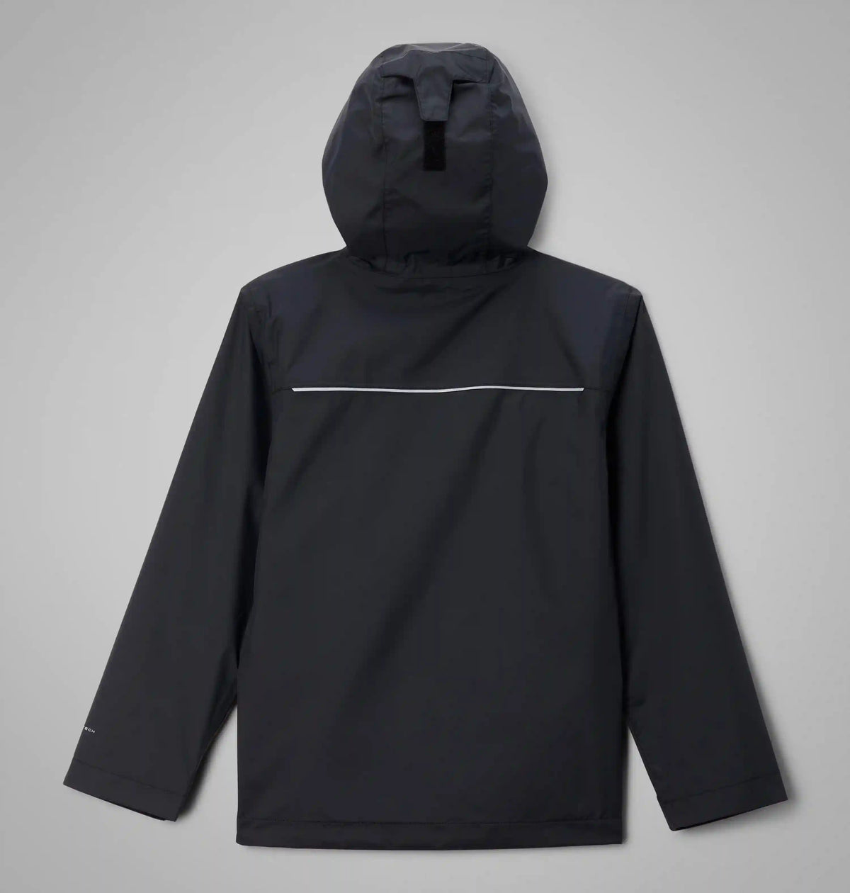 Boys' Watertight Rain Jacket