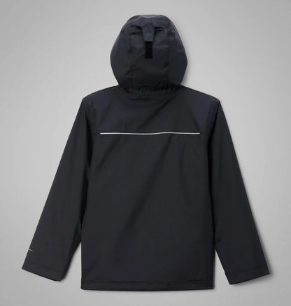 Boys' Watertight Rain Jacket