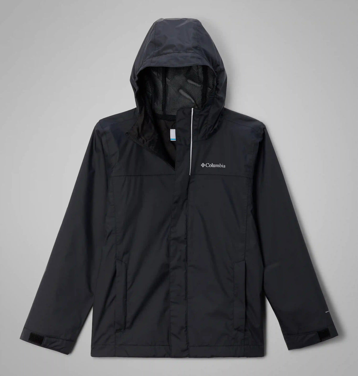 Boys' Watertight Rain Jacket