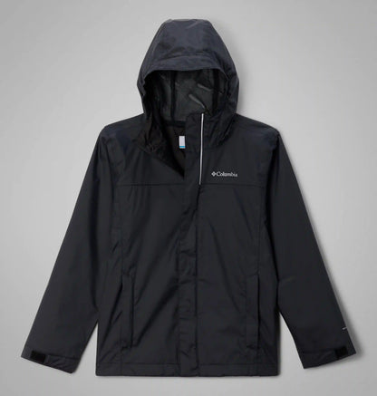 Boys' Watertight Rain Jacket