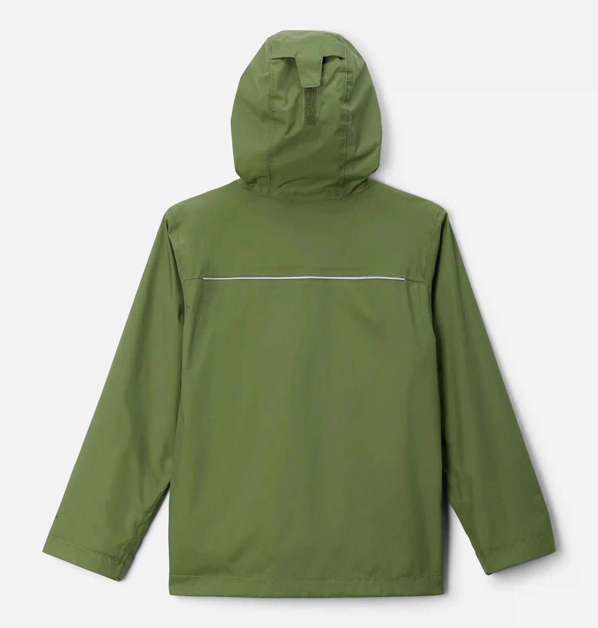 Boys' Watertight Rain Jacket