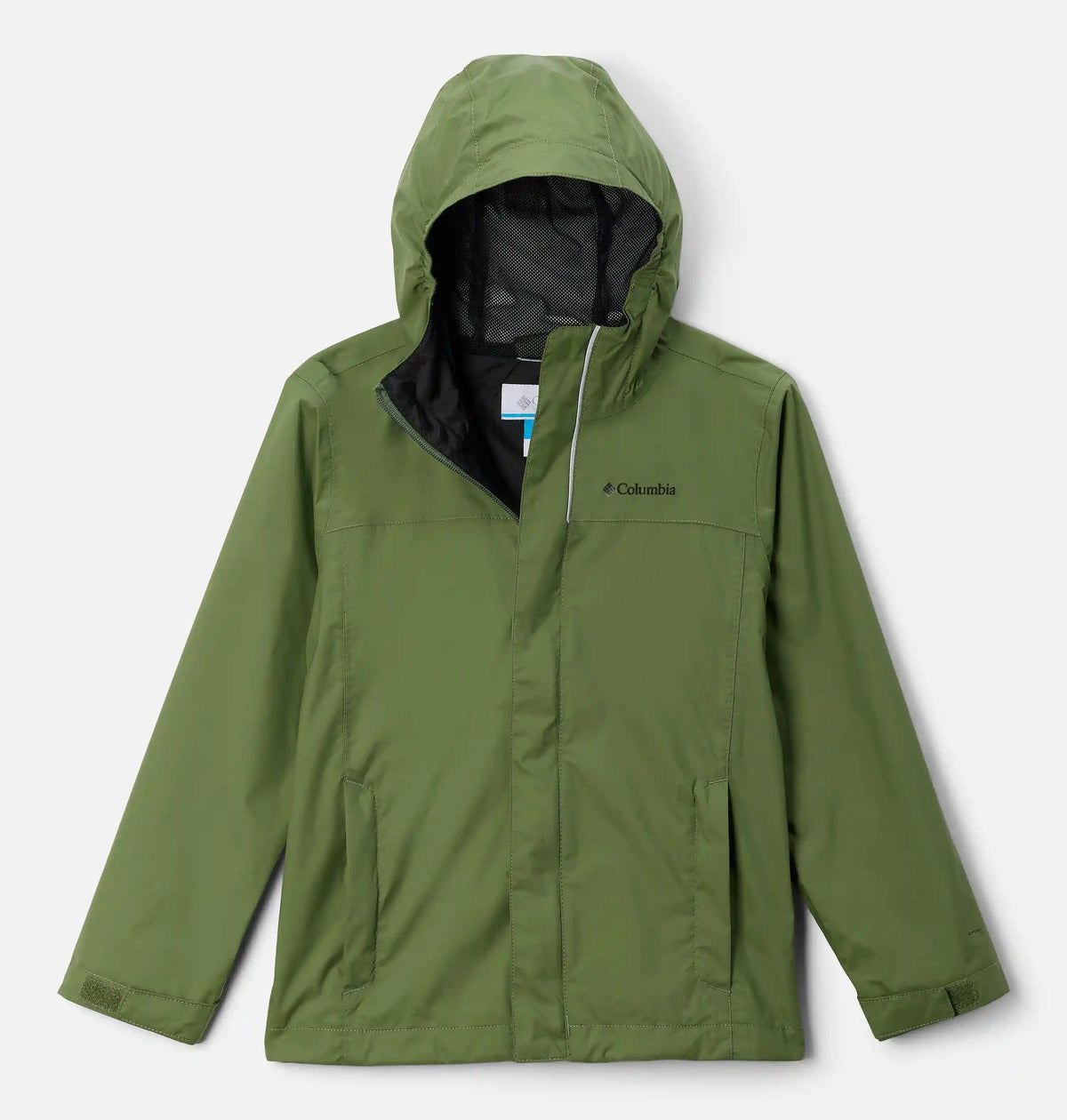 Boys' Watertight Rain Jacket