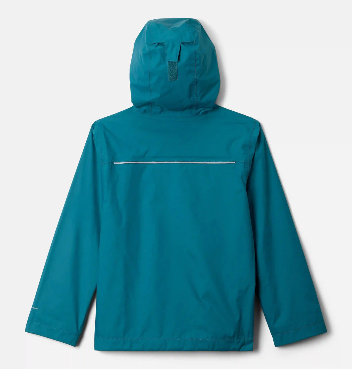 Boys' Watertight Rain Jacket