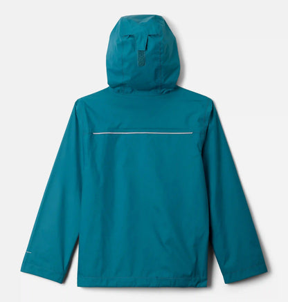 Boys' Watertight Rain Jacket