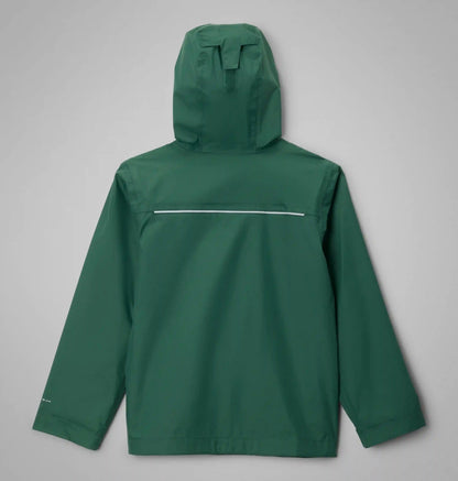 Boys' Watertight Rain Jacket