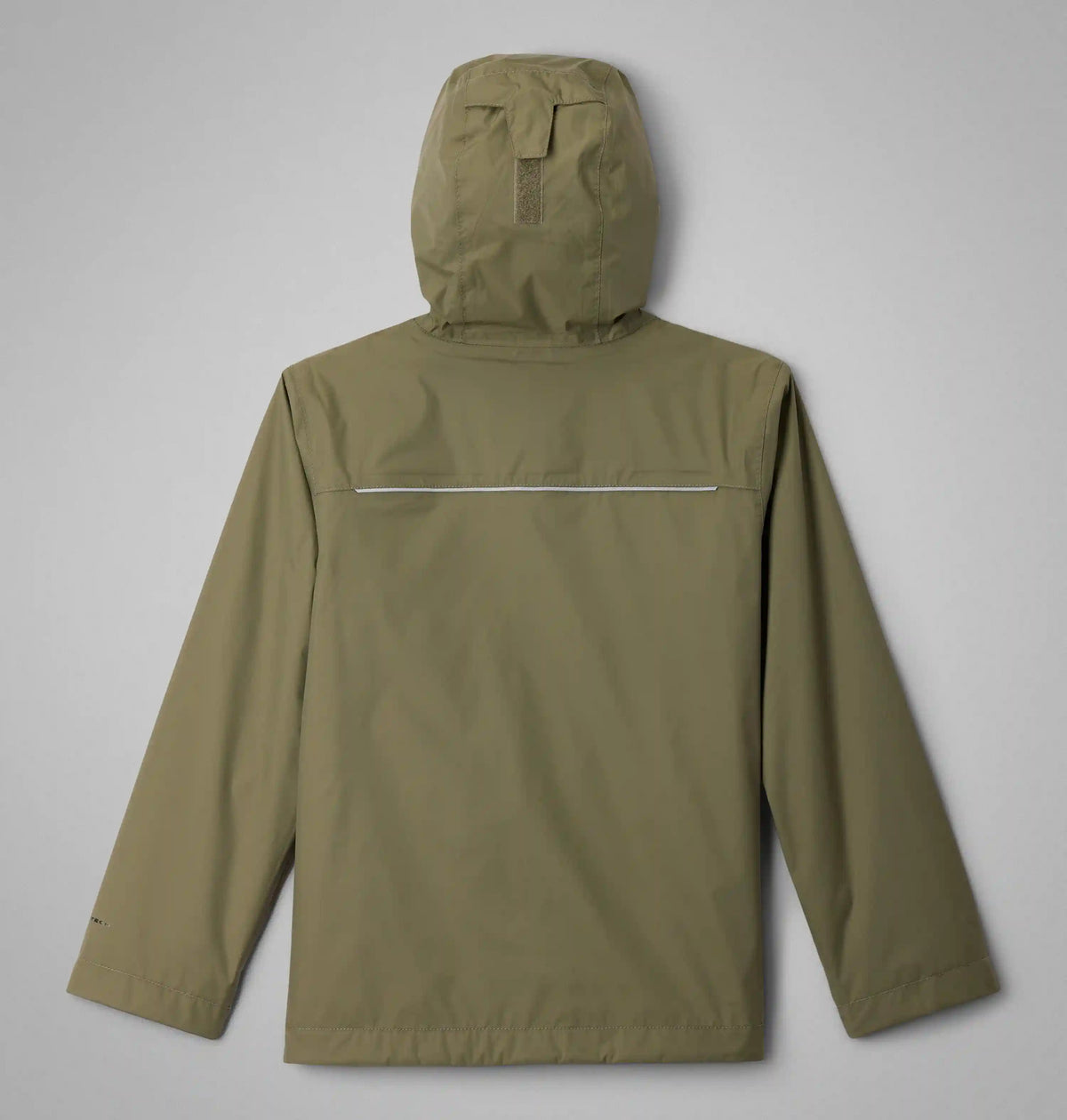 Boys' Watertight Rain Jacket