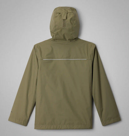 Boys' Watertight Rain Jacket