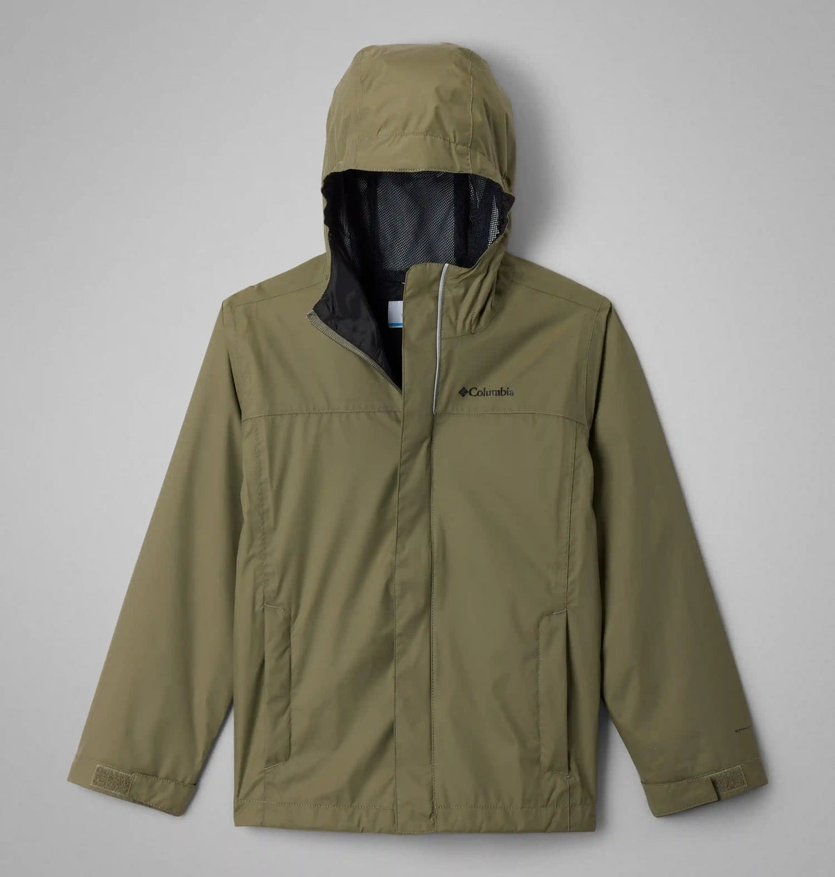 Boys' Watertight Rain Jacket
