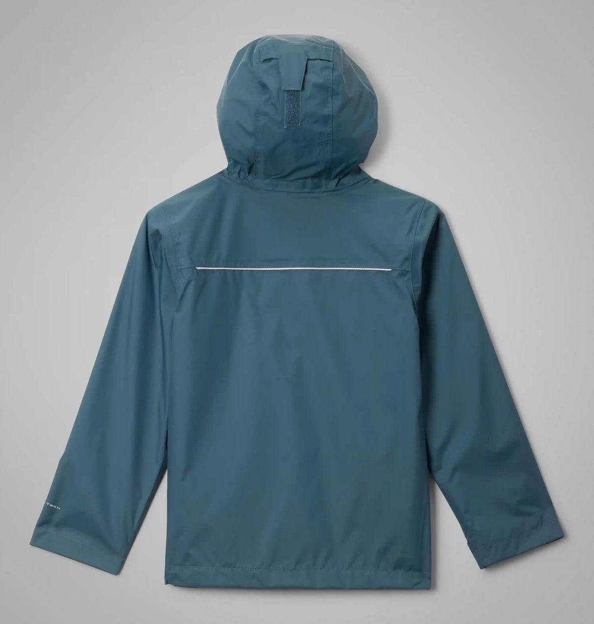 Boys' Watertight Rain Jacket