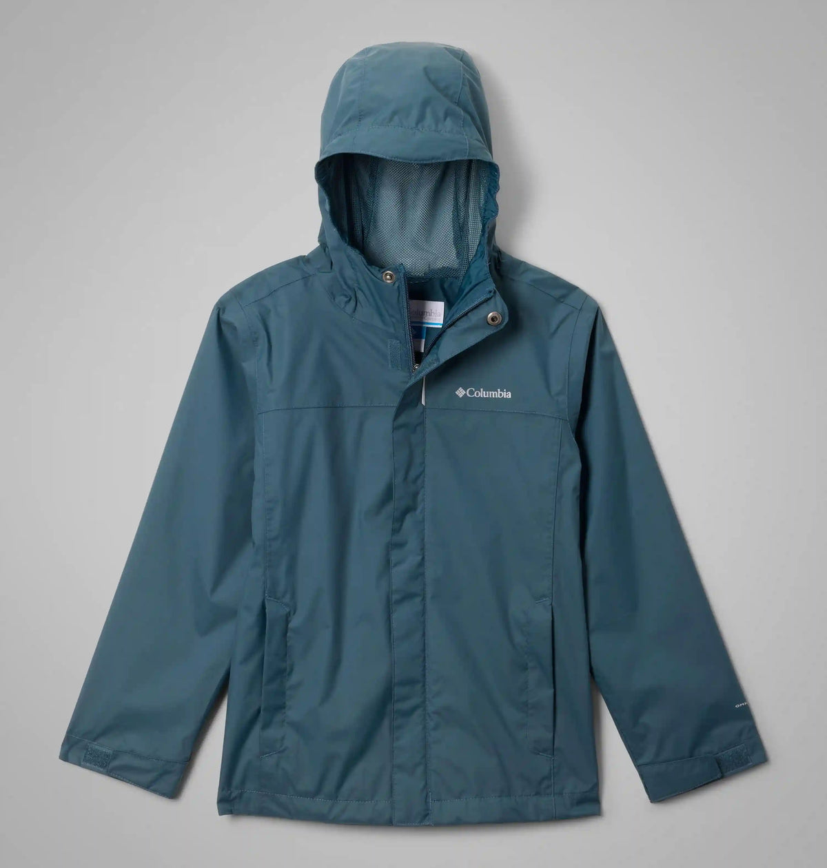 Boys' Watertight Rain Jacket