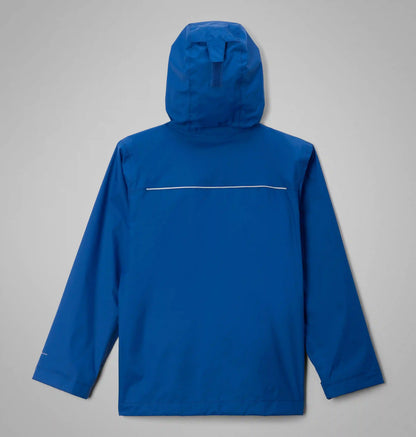 Boys' Watertight Rain Jacket