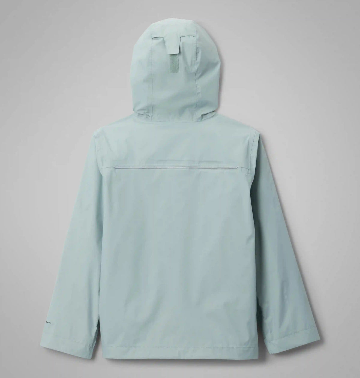 Boys' Watertight Rain Jacket