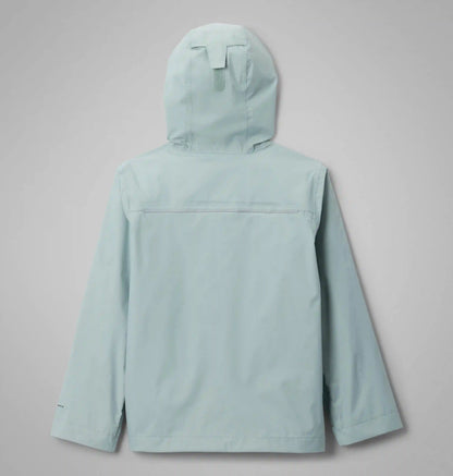 Boys' Watertight Rain Jacket