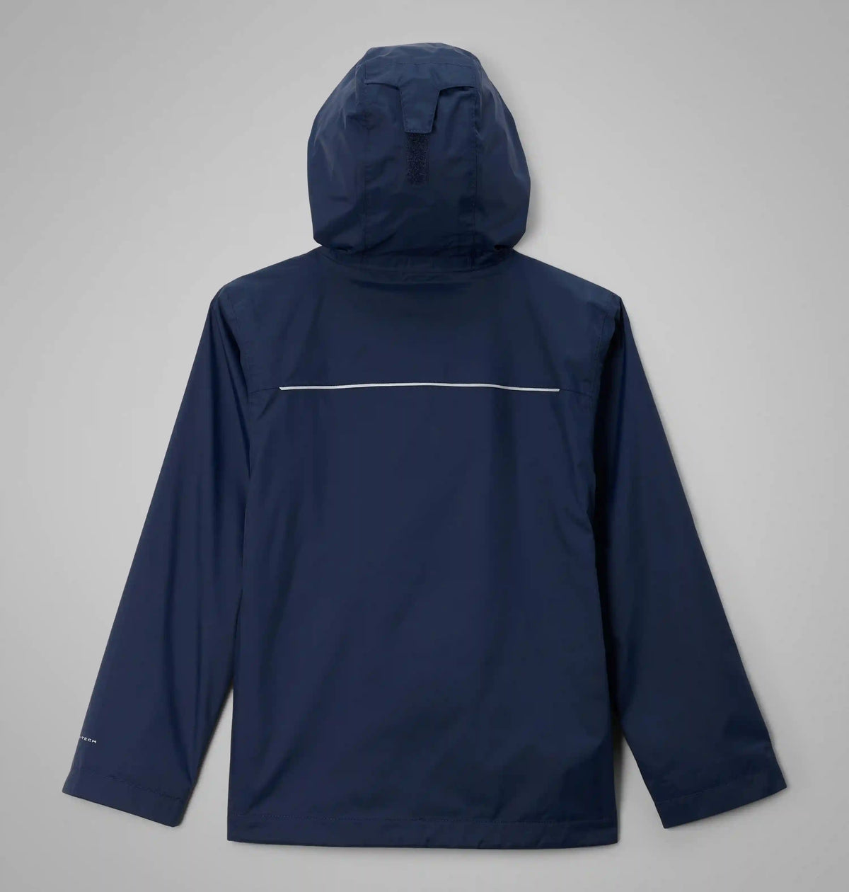 Boys' Watertight Rain Jacket
