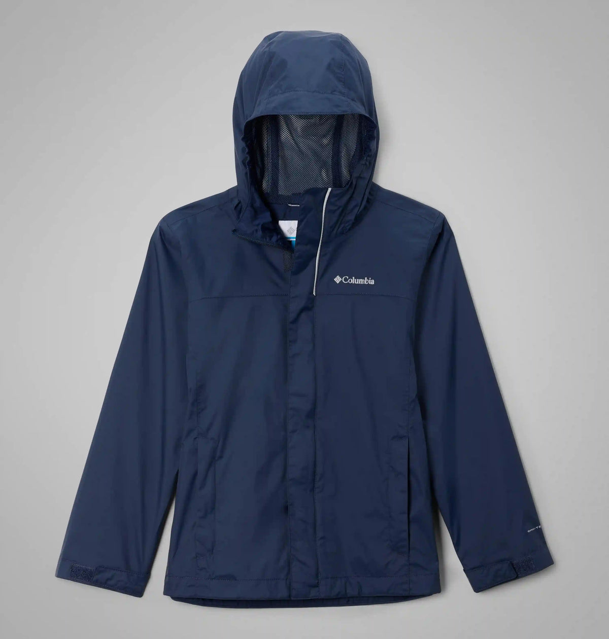 Boys' Watertight Rain Jacket