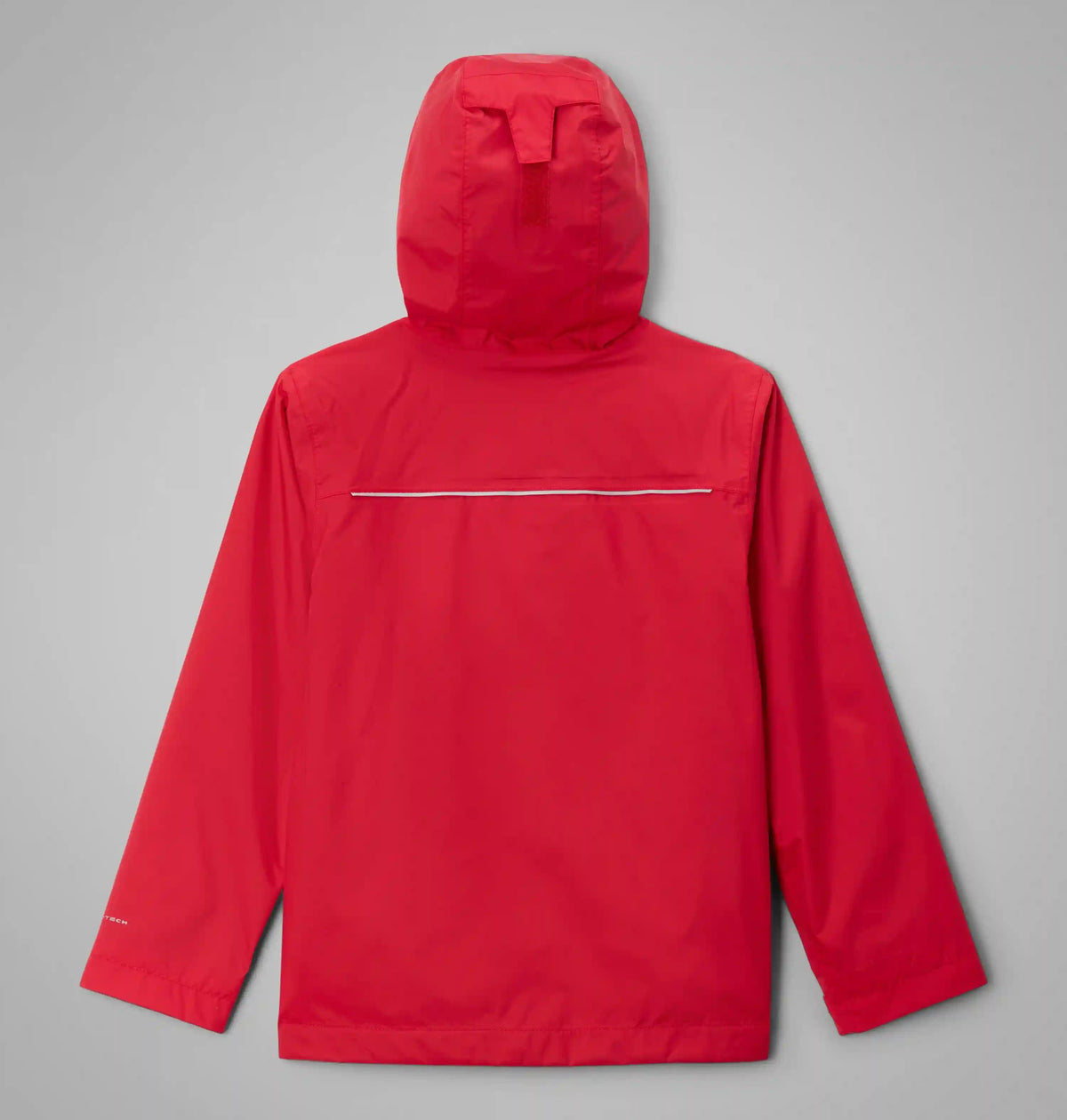 Boys' Watertight Rain Jacket