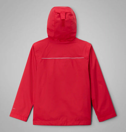 Boys' Watertight Rain Jacket