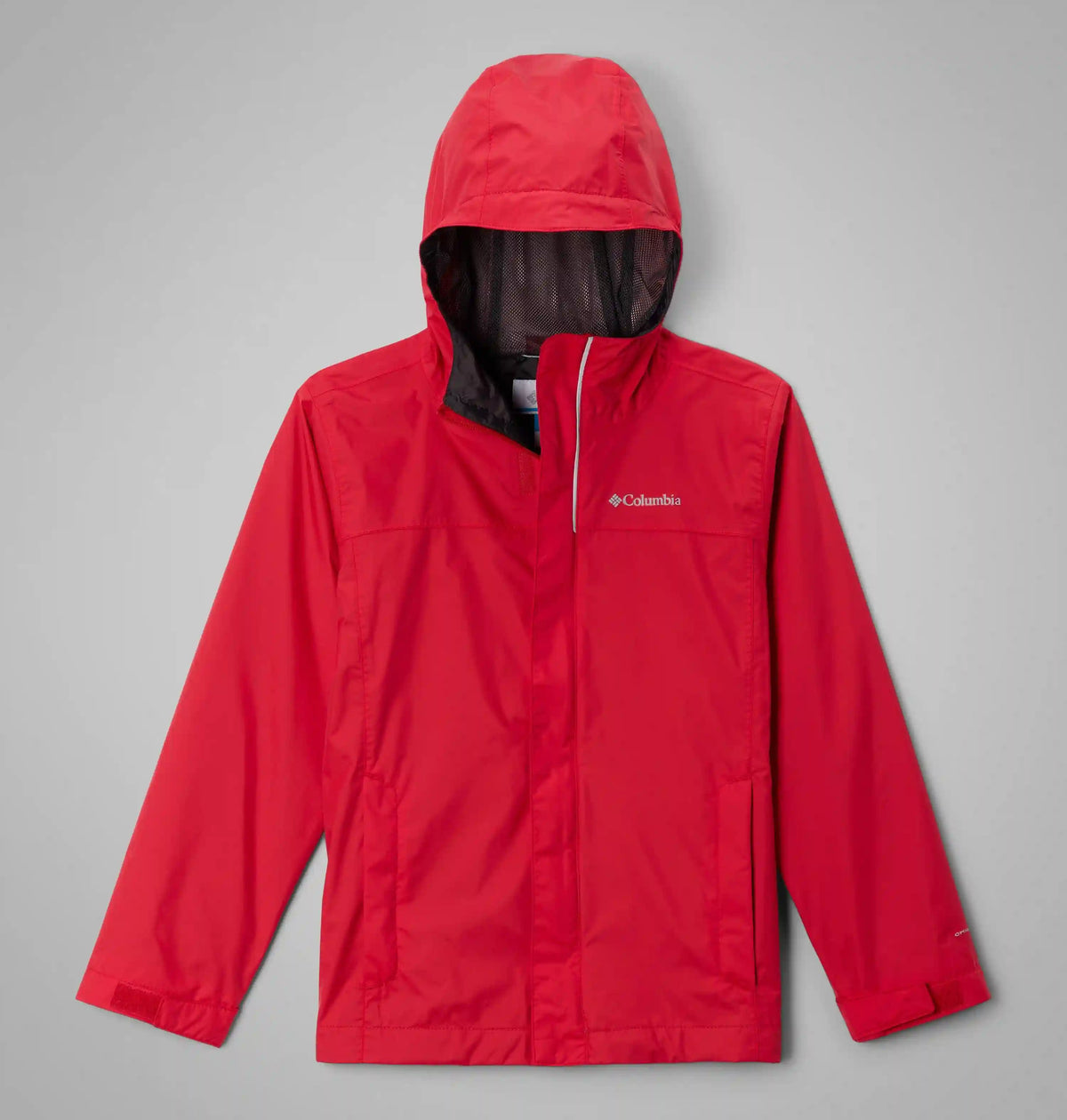 Boys' Watertight Rain Jacket