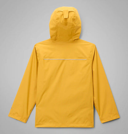 Boys' Watertight Rain Jacket