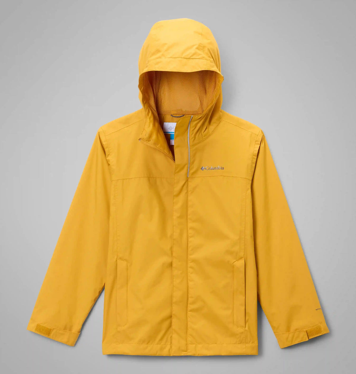 Boys' Watertight Rain Jacket