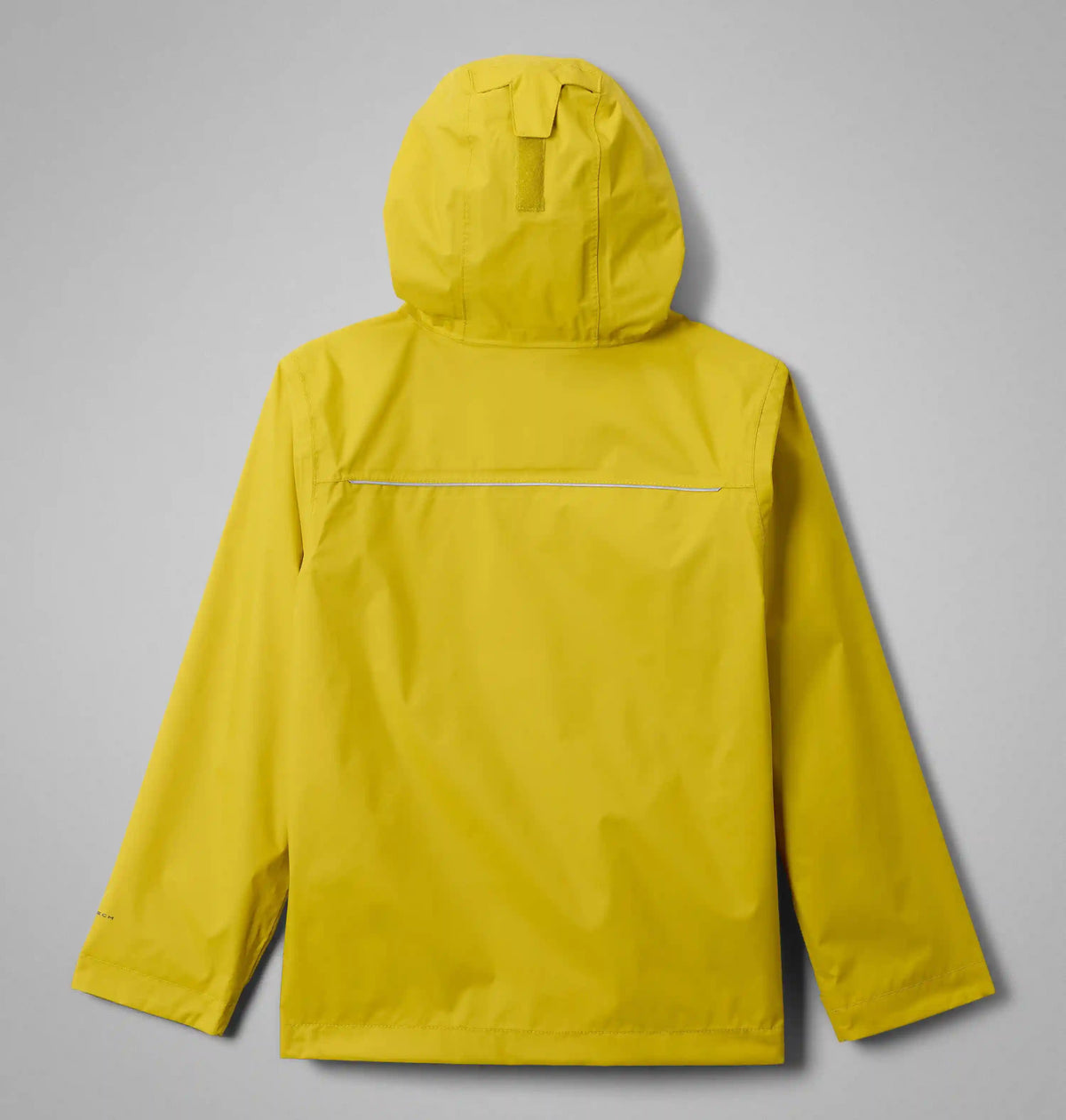 Boys' Watertight Rain Jacket